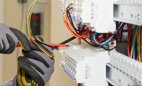 Electrician Campbelltown Adelaide