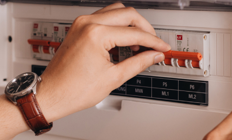 Electrician Campbelltown Adelaide